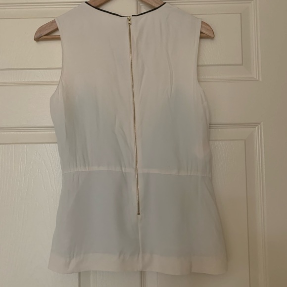 Marni Color Block Top - Picture 2 of 12